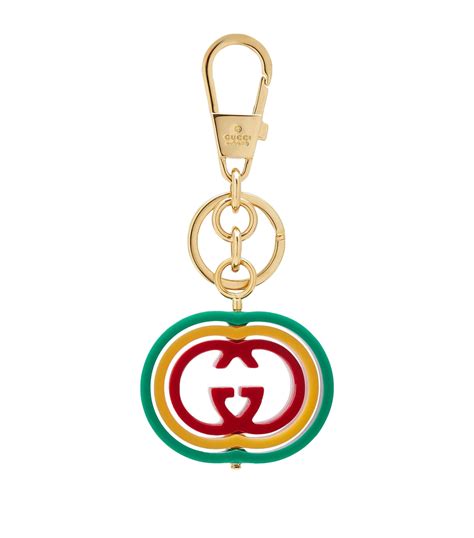 gucci keychain cheap